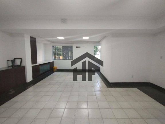 Imagem Sala Comercial para Alugar, 40 m² em Espinheiro - Recife Imagem Sala Comercial para Alugar, 40 m² em Espinheiro - Recife