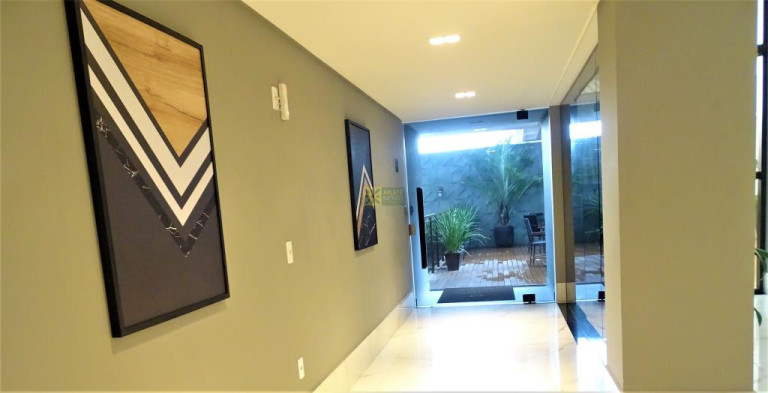 Imagem Apartamento com 2 Quartos à Venda, 80 m² em Bombas - Bombinhas