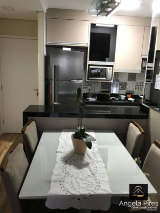 Imagem Apartamento com 2 Quartos à Venda, 43 m² em Jaraguá - São Paulo Imagem Apartamento com 2 Quartos à Venda, 43 m² em Jaraguá - São Paulo
