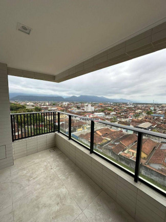 Imagem Apartamento com 2 Quartos à Venda, 65 m² em Maracanã - Praia Grande