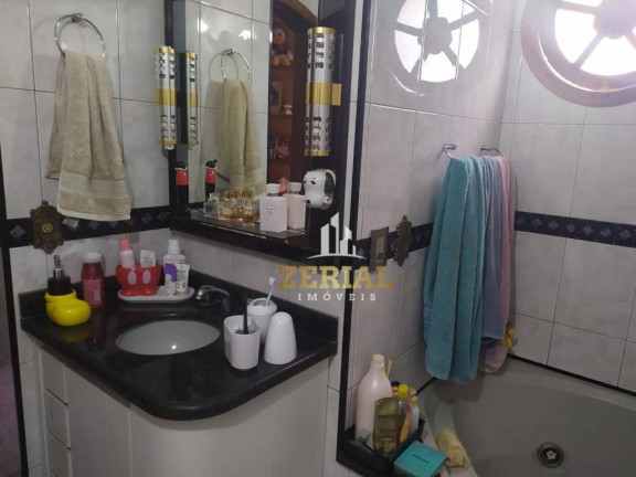 Imagem Sobrado com 3 Quartos à Venda, 175 m² em Mauá - São Caetano Do Sul