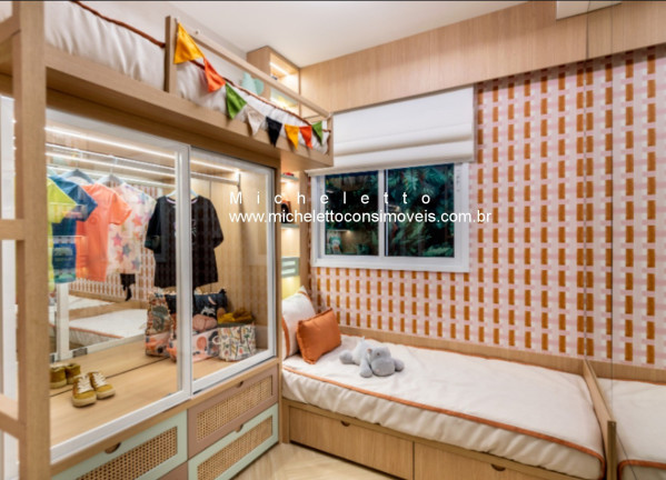 Imagem Apartamento com 2 Quartos à Venda, 32 m² em Barra Funda - São Paulo Imagem Apartamento com 2 Quartos à Venda, 32 m² em Barra Funda - São Paulo