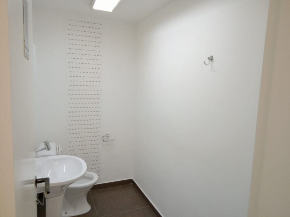 Imagem Sala Comercial à Venda, 163 m² em Cidade Monções - São Paulo