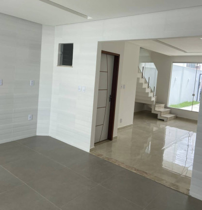 Imagem Casa com 3 Quartos à Venda, 100 m² em Cidade Nova - Feira De Santana