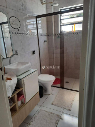 Imagem Casa com 3 Quartos à Venda, 240 m² em Vila São Jorge - São Vicente Imagem Casa com 3 Quartos à Venda, 240 m² em Vila São Jorge - São Vicente