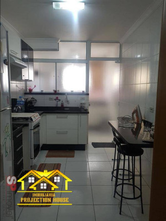 Imagem Apartamento com 2 Quartos à Venda, 73 m² em Vila Nossa Senhora Das Vitórias - Mauá Imagem Apartamento com 2 Quartos à Venda, 73 m² em Vila Nossa Senhora Das Vitórias - Mauá