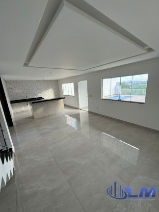 Imagem Casa com 3 Quartos à Venda, 100 m² em Jardim Boa Vista - Guarapari Imagem Casa com 3 Quartos à Venda, 100 m² em Jardim Boa Vista - Guarapari