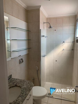 Imagem Apartamento com 3 Quartos à Venda, 10 m² em Centro - Campo Grande Imagem Apartamento com 3 Quartos à Venda, 10 m² em Centro - Campo Grande