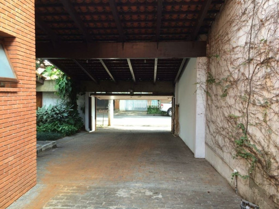 Imagem Casa com 4 Quartos à Venda, 500 m² em Jardim Paulista - São Paulo Imagem Casa com 4 Quartos à Venda, 500 m² em Jardim Paulista - São Paulo
