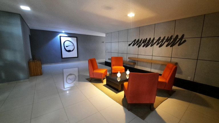 Apartamento com 2 Quartos à Venda, 53 m² em Santa Efigênia - Belo Horizonte