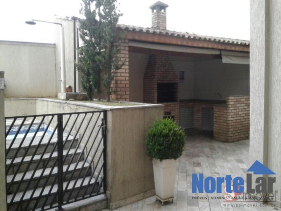 Imagem Apartamento com 3 Quartos à Venda, 87 m² em Jardim São Paulo(zona Norte) - São Paulo Imagem Apartamento com 3 Quartos à Venda, 87 m² em Jardim São Paulo(zona Norte) - São Paulo
