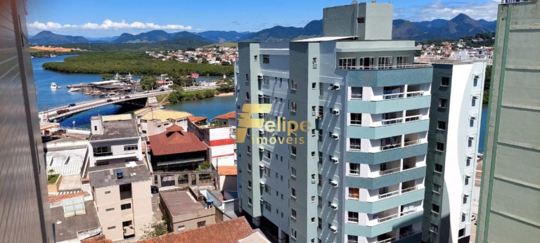 Imagem Imóvel com 2 Quartos à Venda, 75 m² em Centro - Guarapari Imagem Imóvel com 2 Quartos à Venda, 75 m² em Centro - Guarapari