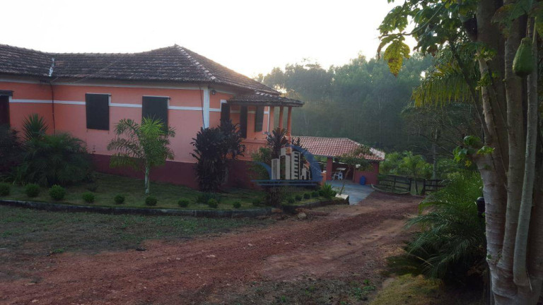 Imagem Fazenda à Venda, 338.800 m² em São José Do Mato Dentro. - Ouro Fino Imagem Fazenda à Venda, 338.800 m² em São José Do Mato Dentro. - Ouro Fino