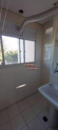 Imagem Apartamento com 2 Quartos à Venda, 66 m² em Vila Rosália - Guarulhos Imagem Apartamento com 2 Quartos à Venda, 66 m² em Vila Rosália - Guarulhos