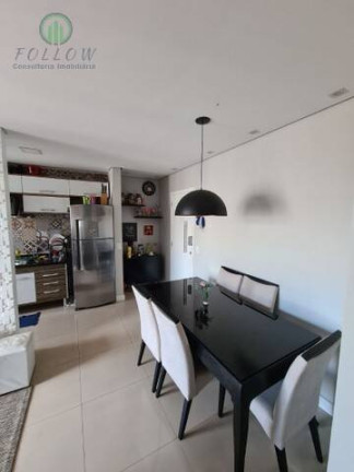 Apartamento com 2 Quartos à Venda, 53 m² em City Bussocaba - Osasco