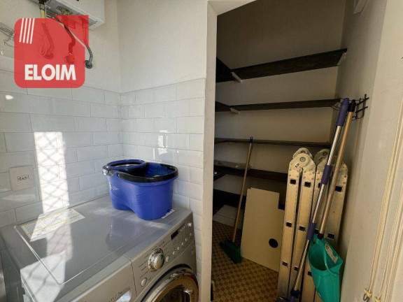 Imagem Apartamento com 2 Quartos para Alugar, 91 m² em Higienópolis - São Paulo Imagem Apartamento com 2 Quartos para Alugar, 91 m² em Higienópolis - São Paulo