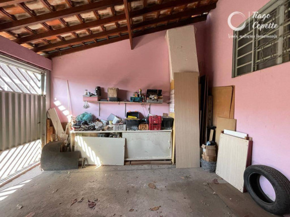 Imagem Casa com 2 Quartos à Venda, 137 m² em Parque Residencial Almerinda Chaves - Jundiaí