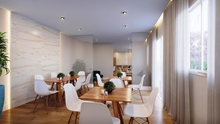 Imagem Apartamento à Venda, 26 m² em Campos Elíseos - São Paulo Imagem Apartamento à Venda, 26 m² em Campos Elíseos - São Paulo