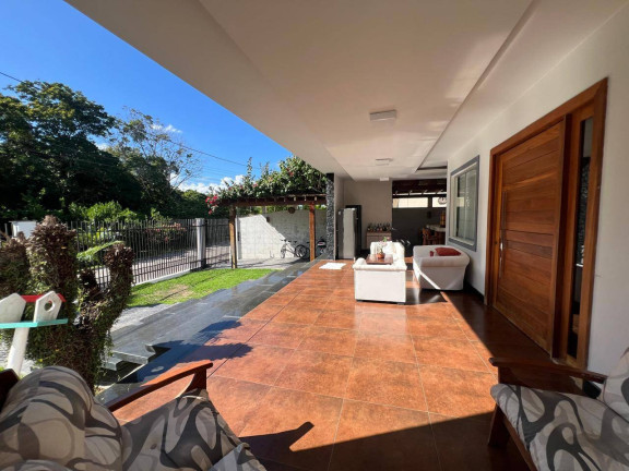Imagem Casa de Condomínio com 3 Quartos à Venda, 525 m² em Outeiro Da Glória - Porto Seguro