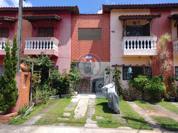 Imagem Casa com 2 Quartos à Venda, 54 m² em Belas Artes - Itanhaém Imagem Casa com 2 Quartos à Venda, 54 m² em Belas Artes - Itanhaém