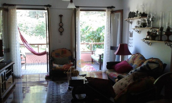 Imagem Apartamento com 2 Quartos à Venda, 70 m² em Green Valleiy - Teresópolis