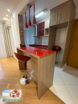 Imagem Apartamento com 2 Quartos à Venda, 54 m² em Vila São Pedro - Santo André Imagem Apartamento com 2 Quartos à Venda, 54 m² em Vila São Pedro - Santo André