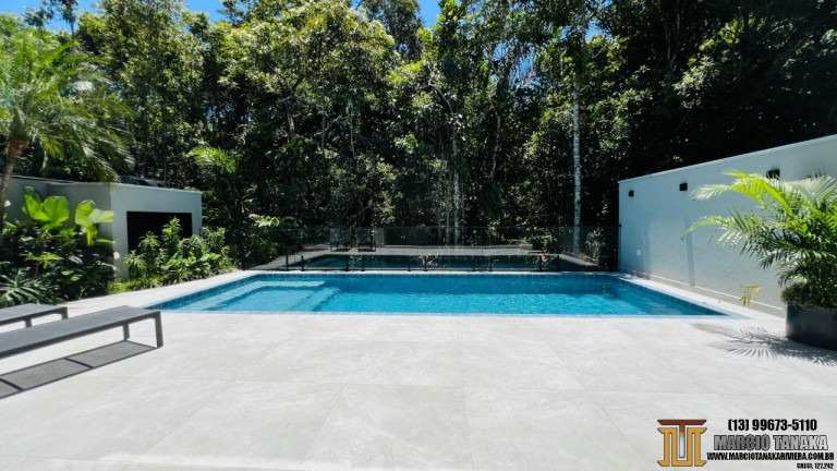 Imagem Casa com 6 Quartos à Venda, 379 m² em Riviera - Bertioga
