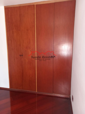 Imagem Apartamento com 2 Quartos para Alugar, 62 m² em Vila Do Castelo - São Paulo