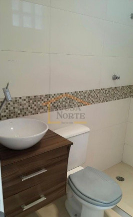 Imagem Apartamento com 2 Quartos à Venda, 50 m² em Vila Amália (zona Norte) - São Paulo Imagem Apartamento com 2 Quartos à Venda, 50 m² em Vila Amália (zona Norte) - São Paulo