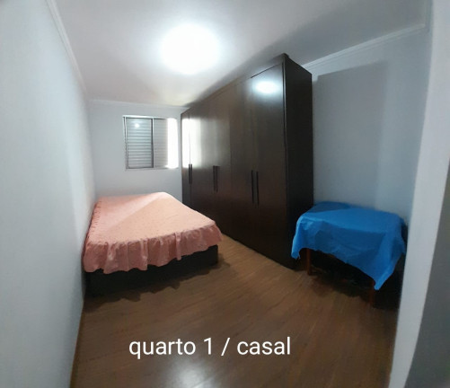Imagem Imóvel com 3 Quartos à Venda, 59 m² em Morumbi - São Paulo