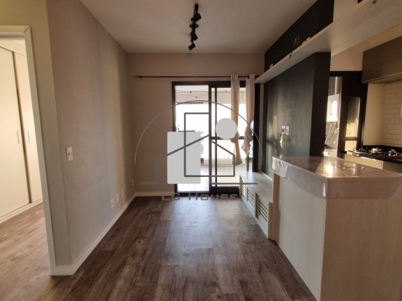 Imagem Apartamento com 2 Quartos à Venda, 60 m² em Vila Esperança - São Paulo
