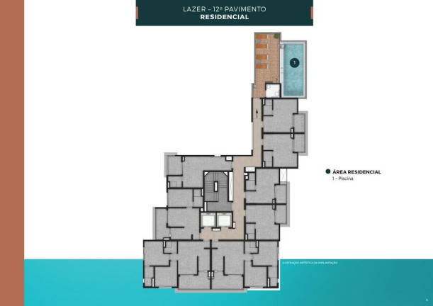 Imagem Apartamento com 2 Quartos à Venda, 60 m² em Higienópolis - São Paulo