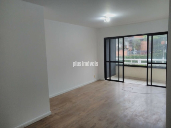 Imagem Apartamento com 4 Quartos para Alugar, 128 m² em Morumbi - São Paulo Imagem Apartamento com 4 Quartos para Alugar, 128 m² em Morumbi - São Paulo
