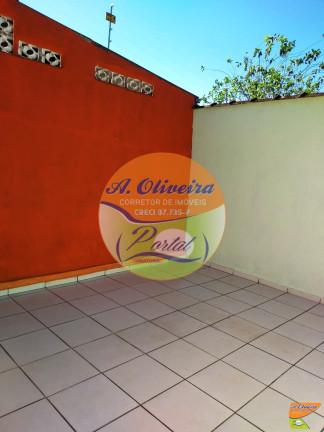 Imagem Casa com 2 Quartos à Venda, 51 m² em Perequê Açu - Ubatuba