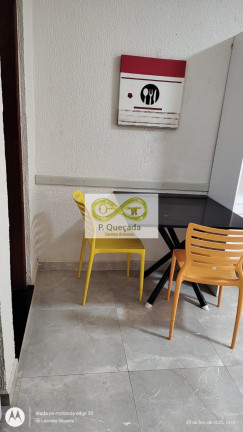 Imagem Imóvel com 1 Quarto para Alugar, 25 m² em Barão Geraldo - Campinas