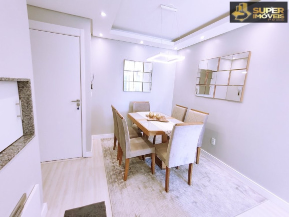 Imagem Apartamento com 2 Quartos à Venda, 70 m² em Três Vendas - Pelotas Imagem Apartamento com 2 Quartos à Venda, 70 m² em Três Vendas - Pelotas