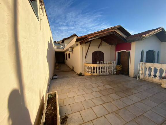 Casa com 4 Quartos à Venda, 238 m² em Vila Carvalho - Sorocaba