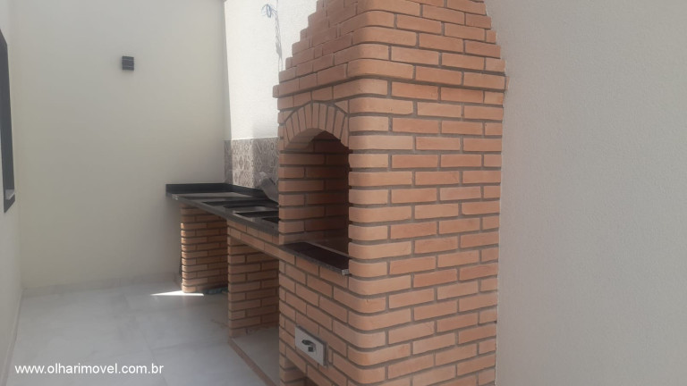 Imagem Casa com 3 Quartos à Venda, 110 m² em Parque Vitória - São Paulo