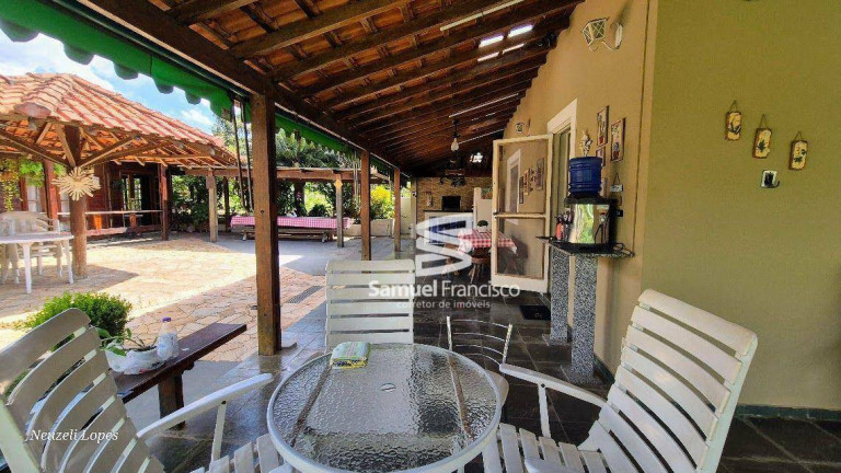 Imagem Casa com 3 Quartos à Venda, 298 m² em Colinas Do Piracicaba (ártemis) - Piracicaba Imagem Casa com 3 Quartos à Venda, 298 m² em Colinas Do Piracicaba (ártemis) - Piracicaba