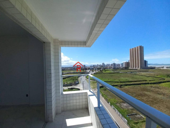 Imagem Apartamento com 2 Quartos à Venda, 78 m² em Mirim - Praia Grande Imagem Apartamento com 2 Quartos à Venda, 78 m² em Mirim - Praia Grande