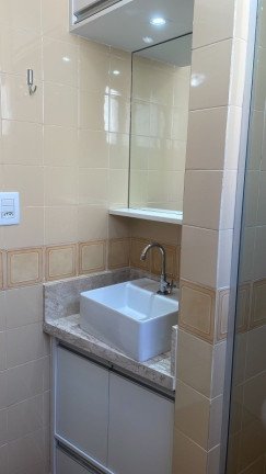 Imagem Imóvel com 2 Quartos à Venda, 55 m² em Socorro - São Paulo Imagem Imóvel com 2 Quartos à Venda, 55 m² em Socorro - São Paulo