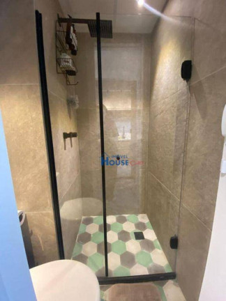 Imagem Apartamento com 1 Quarto à Venda, 32 m² em Butantã - São Paulo