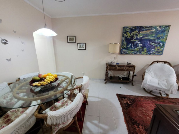 Imagem Apartamento com 2 Quartos à Venda, 80 m² em Pitangueiras - Guarujá Imagem Apartamento com 2 Quartos à Venda, 80 m² em Pitangueiras - Guarujá
