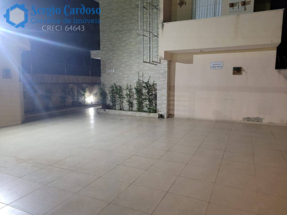 Imagem Casa de Condomínio com 2 Quartos à Venda,  em Cibratel Ii - Itanhaém