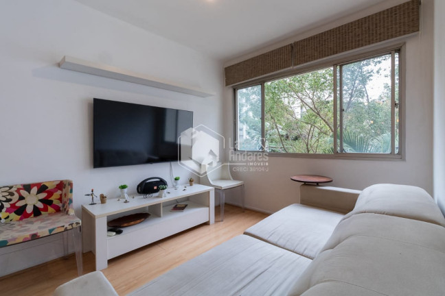 Imagem Apartamento com 1 Quarto à Venda, 53 m² em Moema - São Paulo Imagem Apartamento com 1 Quarto à Venda, 53 m² em Moema - São Paulo