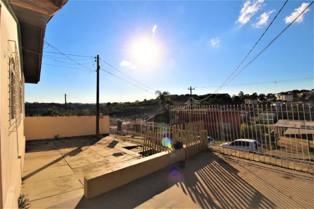 Imagem Casa com 5 Quartos à Venda, 140 m² em Jardim Santa Cândida - Colombo