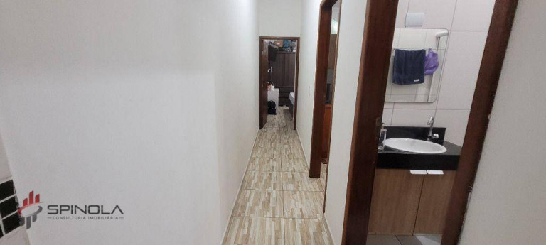 Imagem Casa com 2 Quartos à Venda, 90 m² em Jardim Imperador - Praia Grande Imagem Casa com 2 Quartos à Venda, 90 m² em Jardim Imperador - Praia Grande