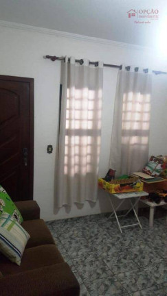Imagem Casa com 3 Quartos à Venda, 203 m² em Parque Residencial Mayard - Itu Imagem Casa com 3 Quartos à Venda, 203 m² em Parque Residencial Mayard - Itu