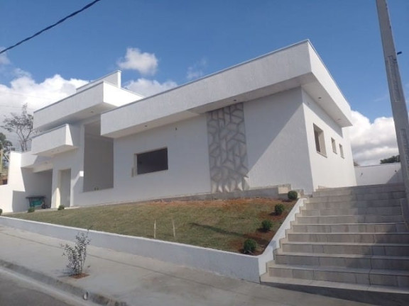 Imagem Casa de Condomínio com 3 Quartos à Venda, 150 m² em Bairro Do Grama - Caçapava Imagem Casa de Condomínio com 3 Quartos à Venda, 150 m² em Bairro Do Grama - Caçapava