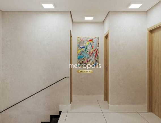 Imagem Sobrado com 3 Quartos à Venda, 156 m² em Vila Dusi - São Bernardo Do Campo Imagem Sobrado com 3 Quartos à Venda, 156 m² em Vila Dusi - São Bernardo Do Campo
